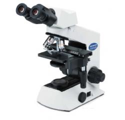Рабочий микроскоп Olympus CX22