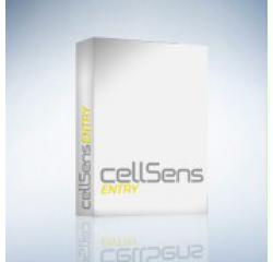  cellSens Entry