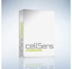  cellSens Standard