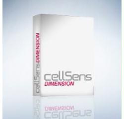  cellSens Dimension