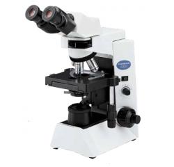 Рабочий микроскоп Olympus CX41
