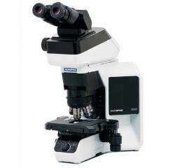 Лабораторный микроскоп Olympus BX46