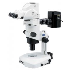 Макроскоп Olympus MVX10