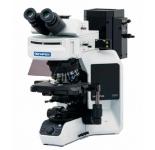 Лабораторный микроскоп Olympus BX53