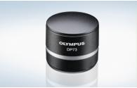      Olympus DP73